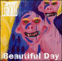 What a Beautiful Day - The Levellers