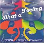 What a Feeling [Radio Edit 3 Tracks]