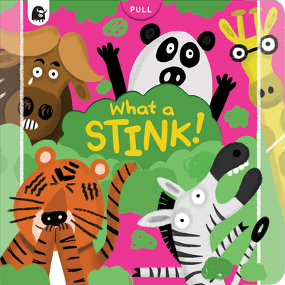 What a Stink! - Henson, Mike