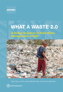 What a Waste: Global Snapshot to 2050