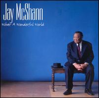 What a Wonderful World - Jay McShann