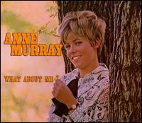 What About Me - Anne Murray