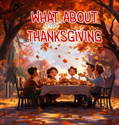 What About Thanksgiving - Watkins, Tommy