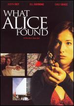 What Alice Found [WS]