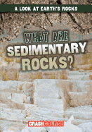 What Are Sedimentary Rocks?