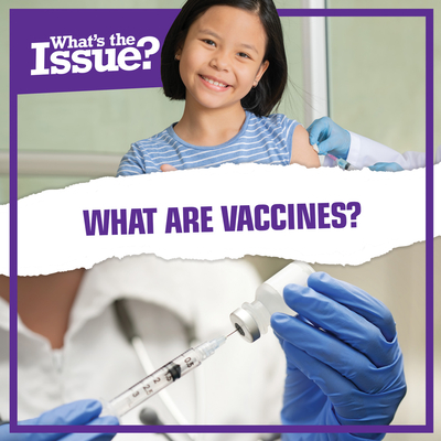 What Are Vaccines? - Pierce, Simon