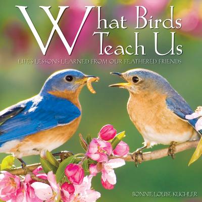 What Birds Teach Us - Kuchler, Bonnie Louise