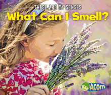 What Can I Smell?