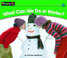 What Can We Do in Winter? Leveled Text