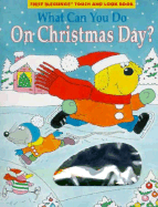 What Can You Do on Christmas Day?