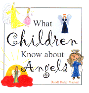 What Children Know about Angels