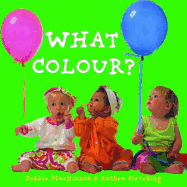 What Colour?