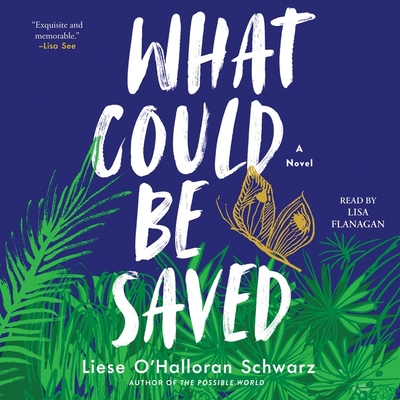 What Could Be Saved - Schwarz, Liese O'Halloran, and Flanagan, Lisa (Read by)