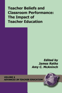 What Counts as Knowledge in Teacher Education