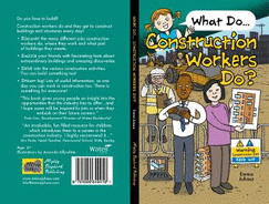 What Do Construction Workers Do?