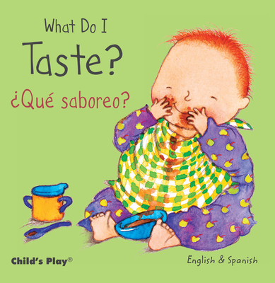 What Do I Taste? / Qu Saboreo? - Mlawer, Teresa (Translated by)