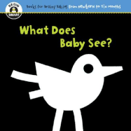 What Does Baby See?