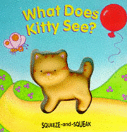 What Does Kitty See?