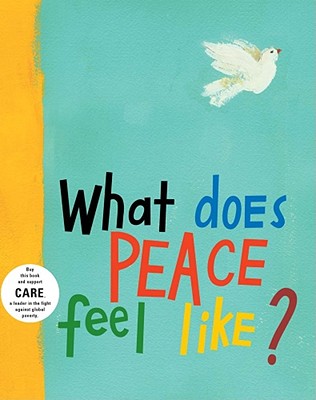 What Does Peace Feel Like? - 