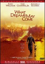 What Dreams May Come - Vincent Ward