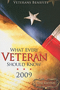 What Every Veteran Should Know