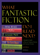 What Fantastic Fiction Do I Read Next