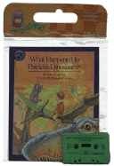 What Happened to Patrick's Dinosaurs? Book & Cassette