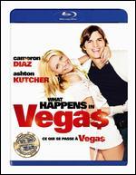 What Happens in Vegas [Blu-ray]