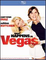 What Happens in Vegas [Blu-ray]