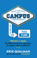 What Happens on Campus Stays on YouTube: The NEW rules for your reputation on campus, online, and beyond.