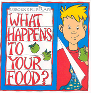 What Happens to Your Food?