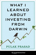 What I Learned about Investing from Darwin