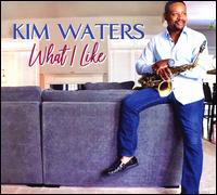 What I Like - Kim Waters