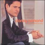 What I Meant to Say - Donny Osmond