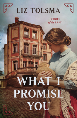 What I Promise You: Volume 2 - Tolsma, Liz