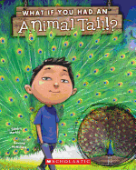 What If You Had an Animal Tail?