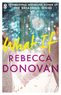 What If - Donovan, Rebecca