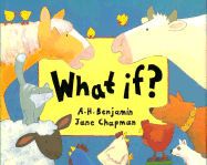 What If? - Benjamin, A H