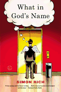 What in God's Name: A Novel (Large Print Edition)