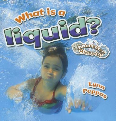 What Is a Liquid? - Peppas, Lynn
