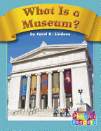 What Is a Museum?