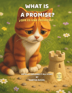 What is a Promise?