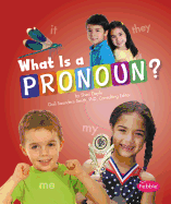 What Is a Pronoun?
