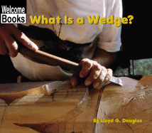 What Is a Wedge?