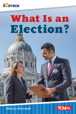 What Is an Election? - Howard, Sherry