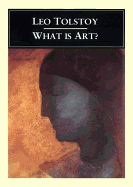 What Is Art? - Tolstoy, Leo, and Blaisdell, Geoffrey (Read by), and Maude, Aylmer (Translated by)