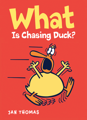 What is Chasing Duck? - 