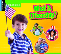 What Is Citizenship?