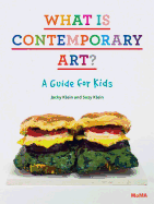 What Is Contemporary Art? a Guide for Kids