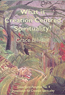 What is Creation Centred Spirituality